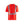 UV T-shirt Hi-Vis - Red hi-vis - 4XL