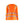 Hi-Vis UV Long sleeved T-shirt - Orange - 4XL