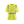 Hi-Vis UV-protected T-shirt - Hi-vis yellow - 4XL