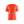 Hi-Vis UV-protected T-shirt - Red hi-vis - 4XL