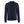 Polo shirt long sleeved - Navy blue - 4XL