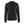 Polo shirt long sleeved - Black - 4XL