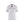 Polo shirt - White/Dark grey - 4XL
