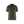 Polo shirt - Dark olive green/Black - 4XL