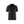 Polo shirt - Black/Dark grey - 4XL