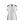 Women's Polo Shirt - White/Dark grey - L