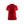 Women's Polo Shirt - Red/Black - L