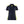 Women's Polo Shirt - Dark navy blue/Hi-vis yellow - L