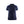 Women's Polo Shirt - Navy blue/Cornflower blue - L
