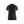 Women's Polo Shirt - Black - L