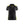 Women's Polo Shirt - Black/Hi-vis yellow - L