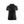 Women's Polo Shirt - Black/Grey - L