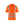 UV Polo Shirt Hi-Vis - Orange - 4XL