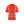 UV Polo Shirt Hi-Vis - Red hi-vis - 4XL
