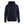 Hoodie - Navy Blue - 4XL