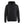 Hoodie - Black - 4XL