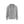 Hoodie - Grey melange - 4XL