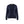Women’s sweatshirt - Dark navy blue - L