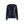 Women's Sweatshirt - Dark navy/Black - L