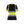 Women’s Hi-Vis T-Shirt - Black/Hi-vis yellow - L