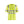 Hi-Vis T-shirt - Hi-vis yellow - 4XL