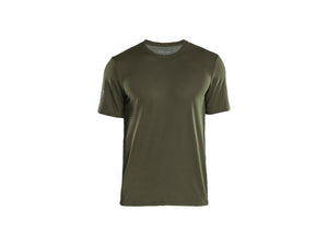 UV-protected Function T-shirt - Forest Night - 4XL