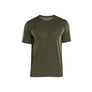 UV-protected Function T-shirt - Forest Night - 4XL