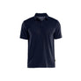 UV-protected Function Polo Shirt - Dark navy blue - 4XL