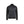 Hybrid Sweatshirt - Black/Hi-vis yellow - 4XL