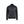 Hybrid Sweatshirt - Black/Red - 4XL