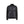 Hybrid Sweatshirt - Black/Dark grey - 4XL