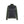 Women's Hybrid Sweatshirt - Autumn green/Black - L