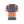 Hi-Vis T-shirt - Mid grey/ Hi-Vis Orange - 4XL