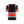 Hi-Vis T-shirt - Black/Red hi-vis - 4XL