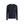 UV-protected Long-sleeved Function T-shirt - Dark navy blue - 4XL