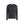UV-protected Long-sleeved Function T-shirt - Mid grey - 4XL