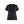Women's UV-protected Function T-shirt - Black - L