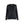 Women's UV-protected Long-sleeved Function T-shirt - Black - L