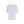 T-shirt Loose Fit - White - 4XL