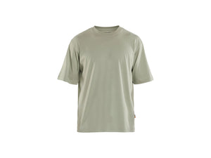 T-shirt Loose Fit - Seagrass - 4XL