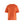T-shirt Loose Fit - Orange/Rust - 4XL