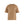T-shirt Loose Fit - Light Nougat - 4XL
