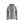 Hoodie - Grey melange - 4XL