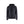Hoodie - Dark navy blue - M