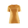 Women's t-shirt 3D - Honey Gold - L