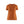 Women's t-shirt 3D - Rust - L