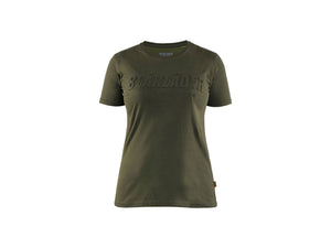 Women's t-shirt 3D - Forest Night - L