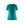 Women's t-shirt 3D - Teal - L