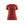 Women's t-shirt 3D - Burned Red - L