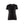 Women's t-shirt 3D - Black - L